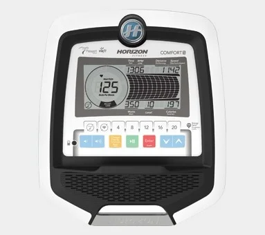  HORIZON COMFORT R VIEWFIT Велоэргометр по низким ценам в Томске и Северске