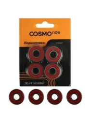 Подшипники набор Cosmoride CS1247 ABEC-9 4 шт Подшипники набор Cosmoride CS1247 ABEC-9 4 шт
