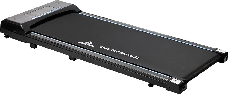  Беговая дорожка Titanium One T10 Special Blue по низким ценам в Томске и Северске