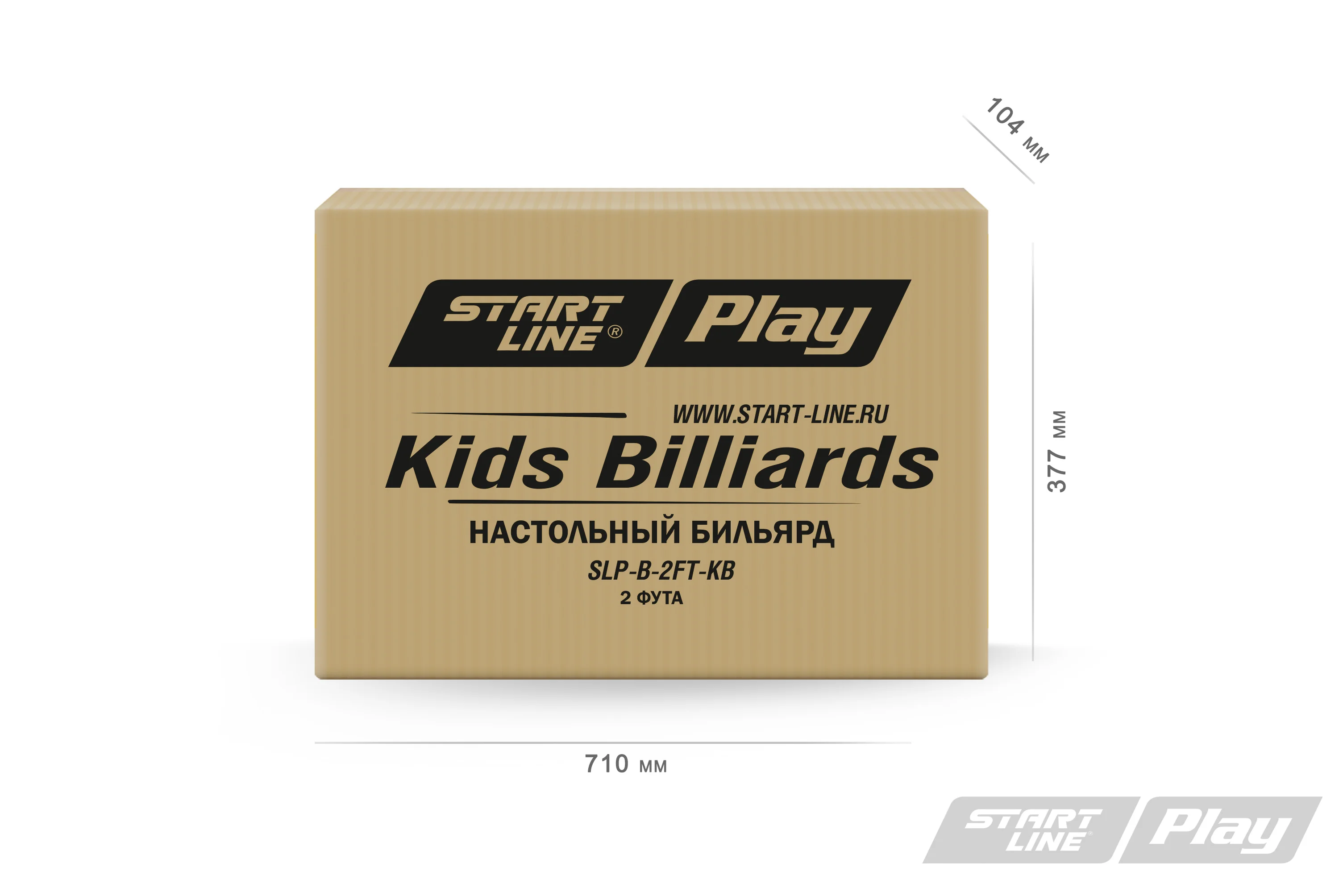 Настольный бильярд KIDS BILLIARDS Настольный бильярд KIDS BILLIARDS по низким ценам в Томске и Северске