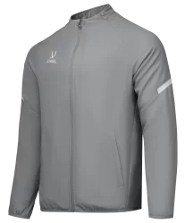 Куртка спортивная CAMP 2 Lined Jacket, серый