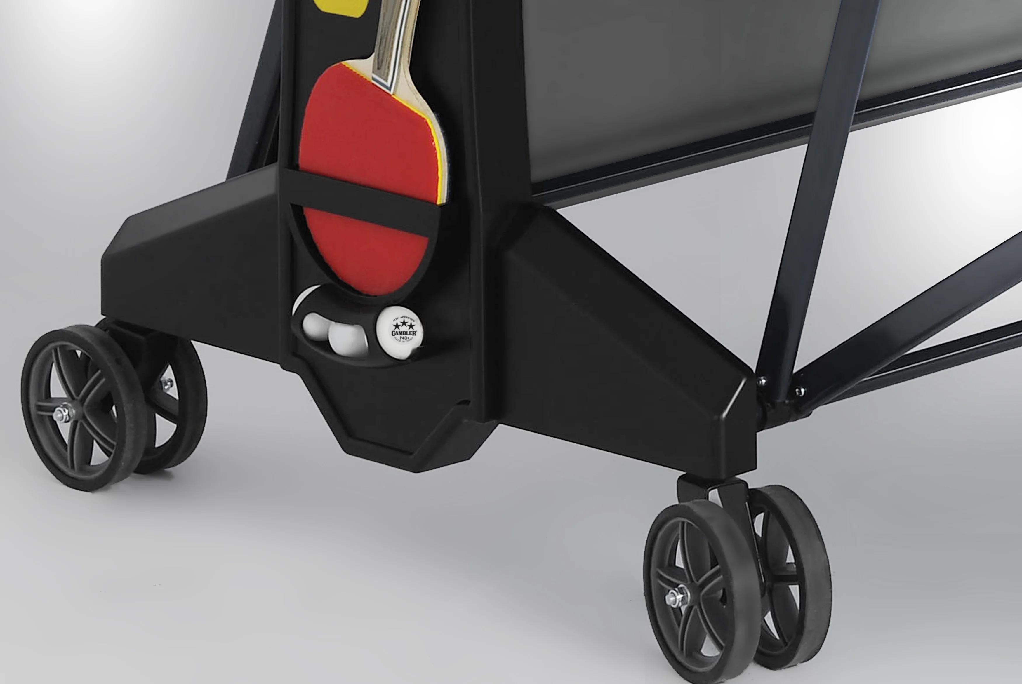 Стол теннисный GRAPHITE  Стол теннисный GRAPHITE по низким ценам в Томске и Северске