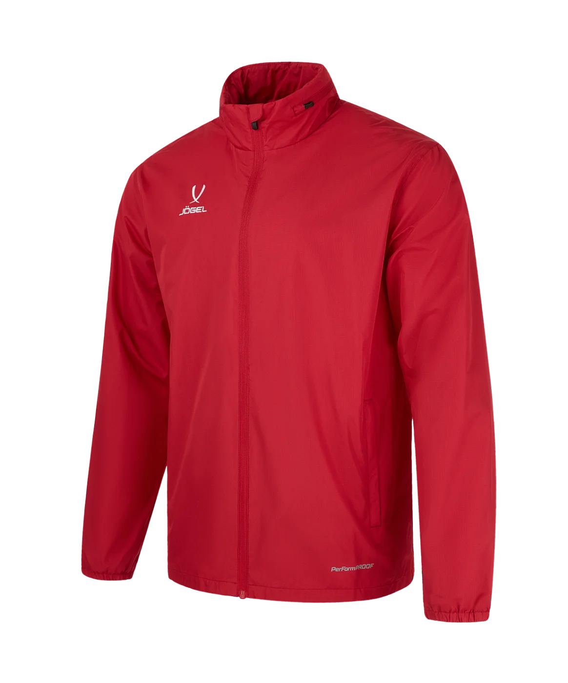 Куртка ветрозащитная DIVISION PerFormPROOF Shower Jacket, темно-зеленый по низким ценам в Томске и Северске
