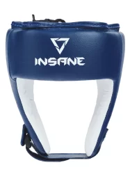 Шлем открытый Insane Argentum IN22-HG100 детский ПВХ синий УТ-00020358