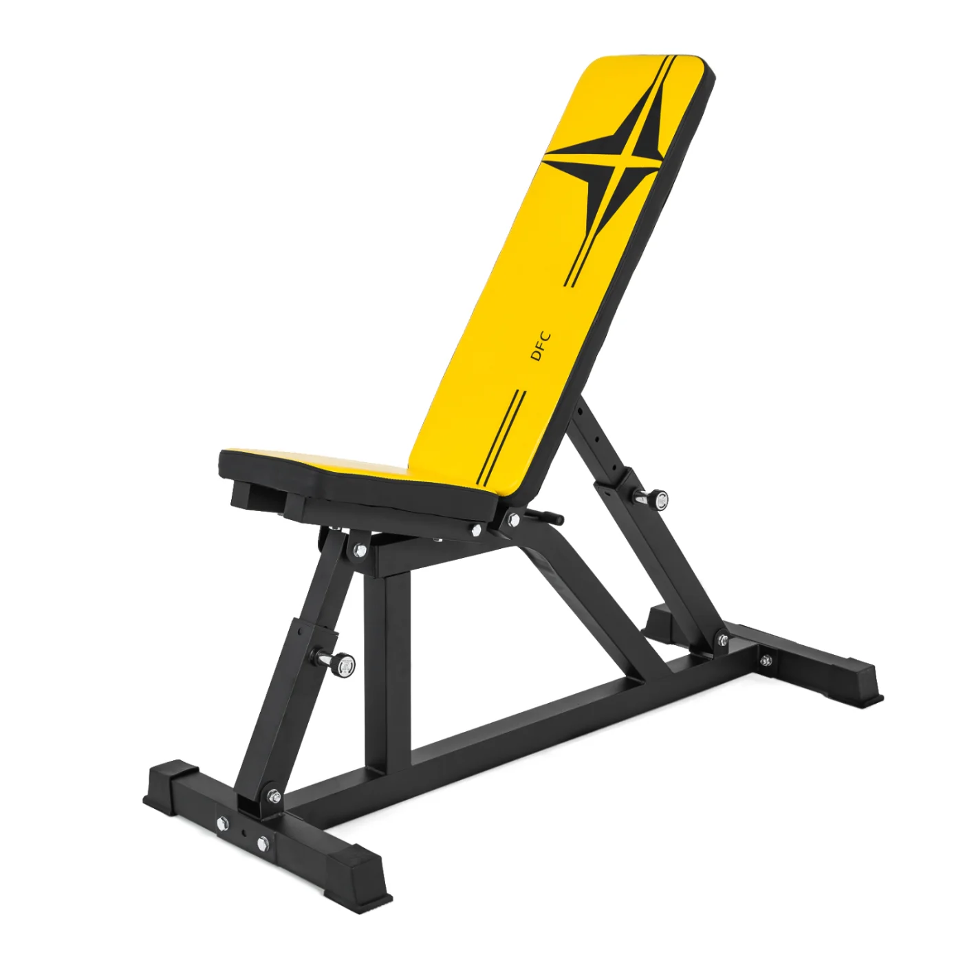  Скамья силовая универсальная Steelver SV0898 по низким ценам в Томске и Северске