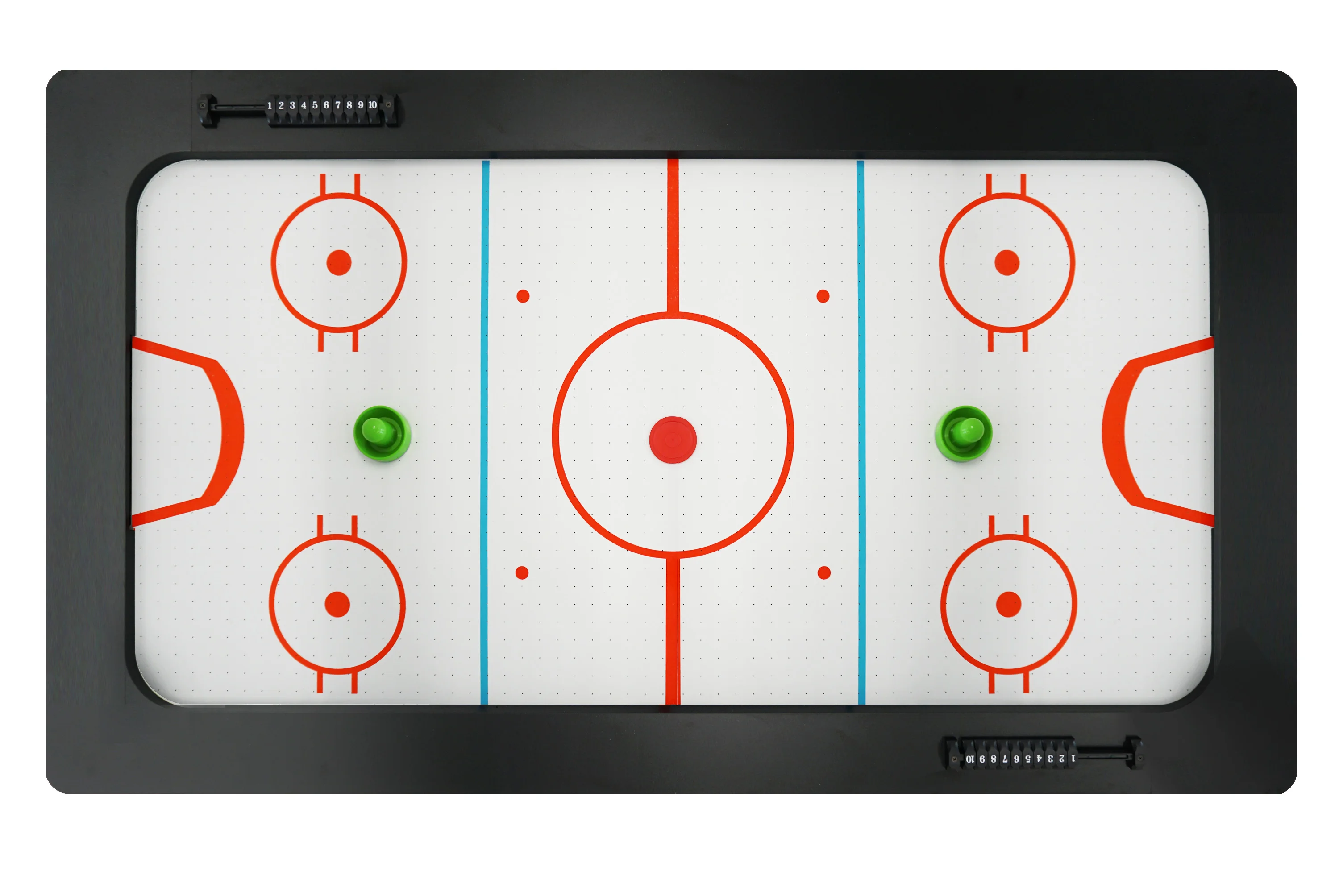  Аэрохоккей BFG ICE TIME 6 по низким ценам в Томске и Северске