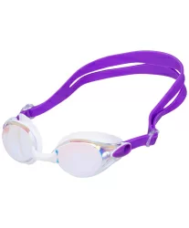 Очки для плавания 25Degrees Load Rainbow Lilac/White 25D2111M УТ-00019594