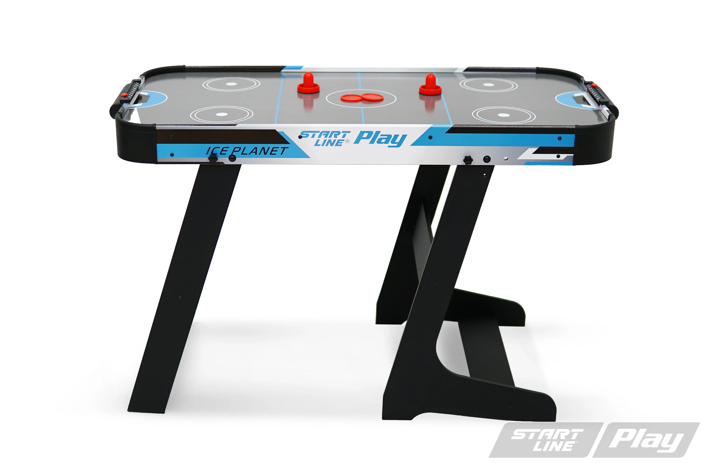  Аэрохоккей ICE PLANET по низким ценам в Томске и Северске