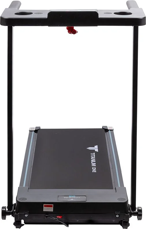  Беговая дорожка Titanium One T25 Special Blue по низким ценам в Томске и Северске