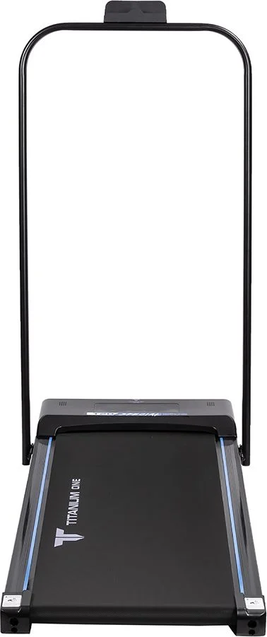  Беговая дорожка Titanium One T20 Special Blue по низким ценам в Томске и Северске