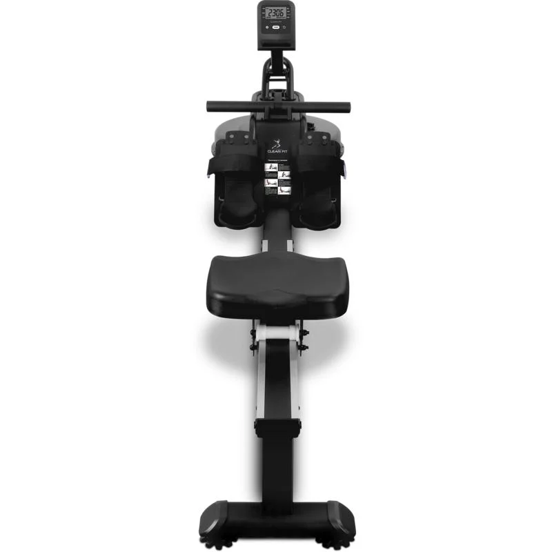 Гребной тренажер Clear Fit Neptune RN 600 Гребной тренажер Clear Fit Neptune RN 600 по низким ценам в Томске и Северске