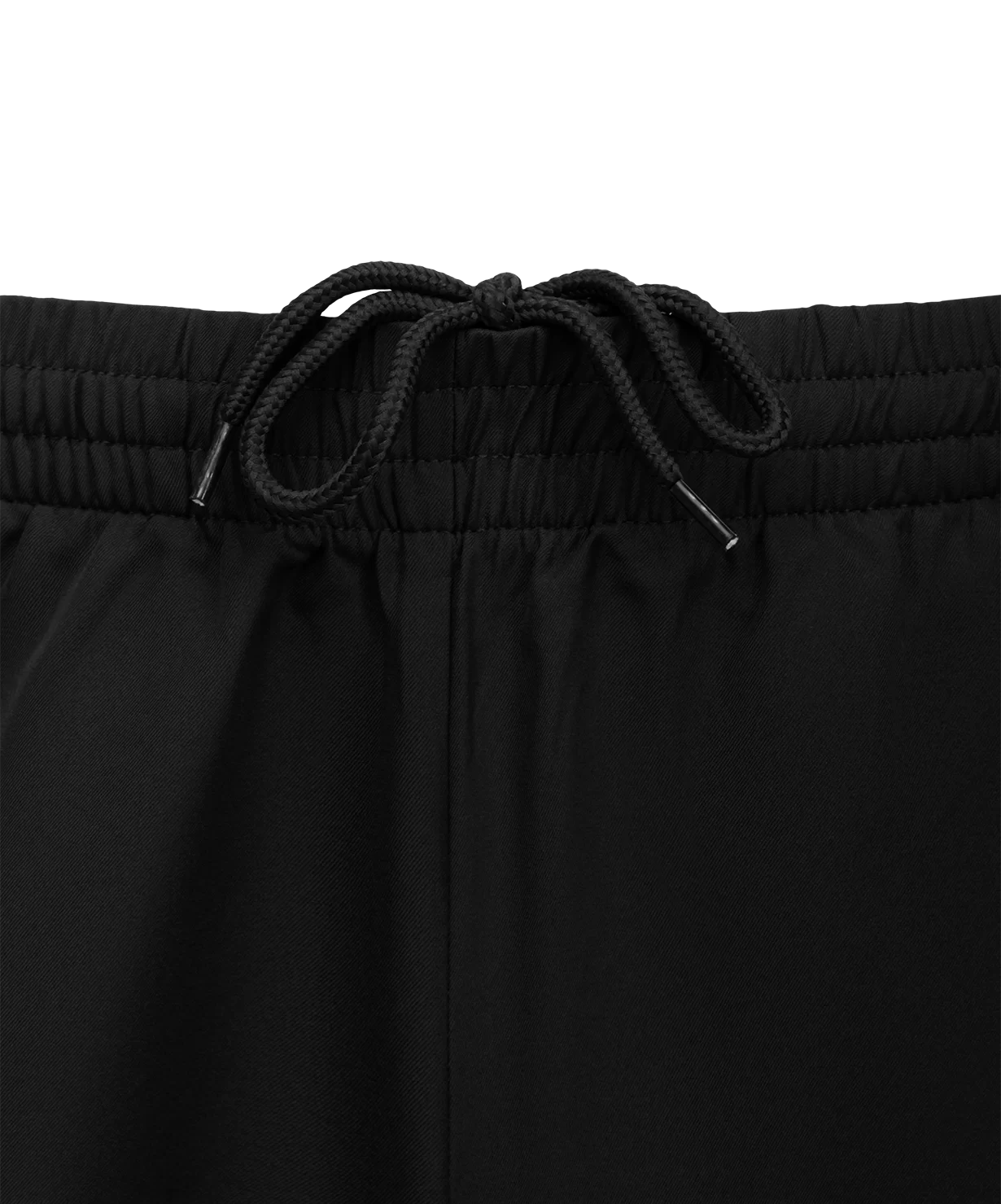 Реальное фото Шорты CAMP 2 Woven Shorts, черный от магазина СпортСЕ