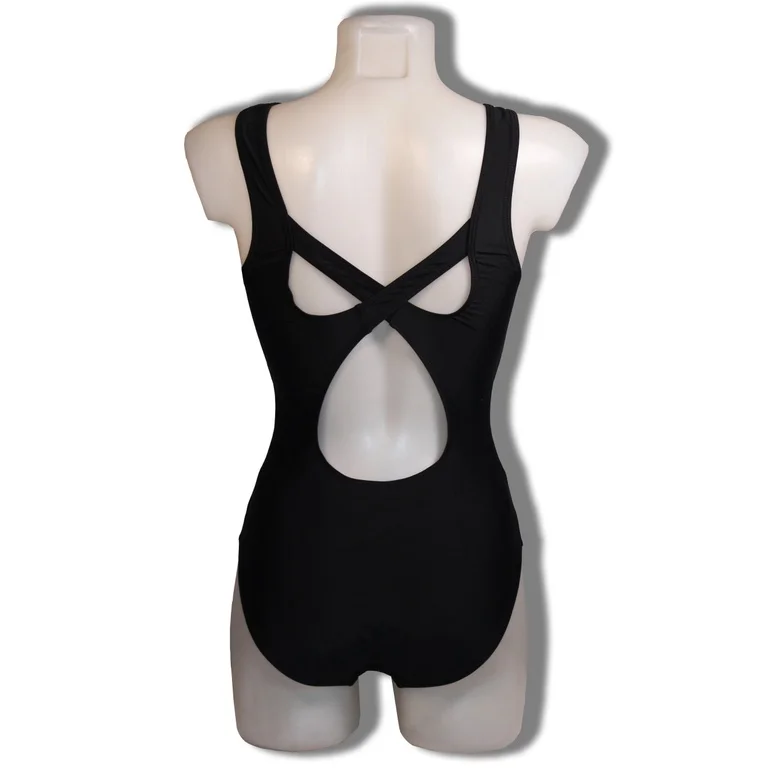  Купальник для бассейна Airidaco 12-3751Б (46--54) по низким ценам в Томске и Северске