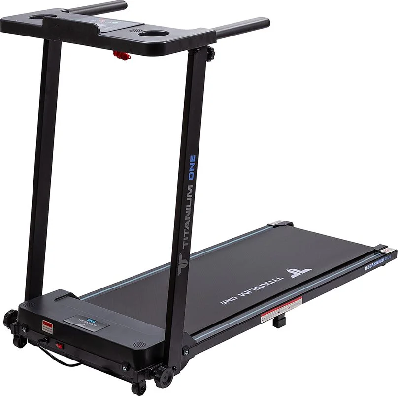  Беговая дорожка Titanium One T25 Special Blue по низким ценам в Томске и Северске