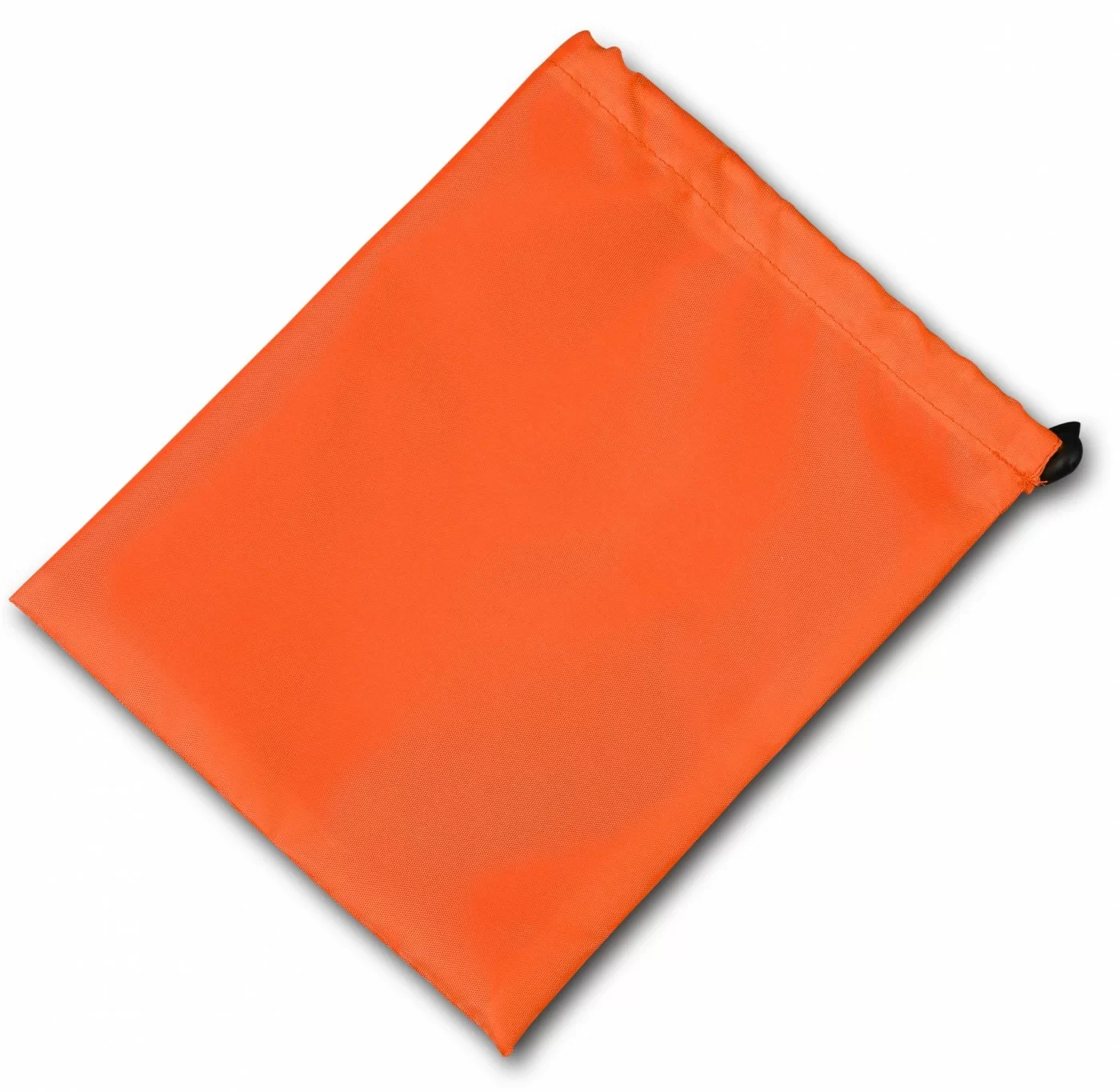 Реальное фото Чехол для скакалки Indigo 22*18 см оранжевый	 SM-338 от магазина СпортСЕ