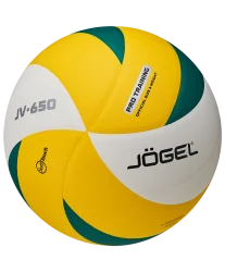 Мяч волейбольный Jögel JV-650 (BC23) ЦБ-00002653