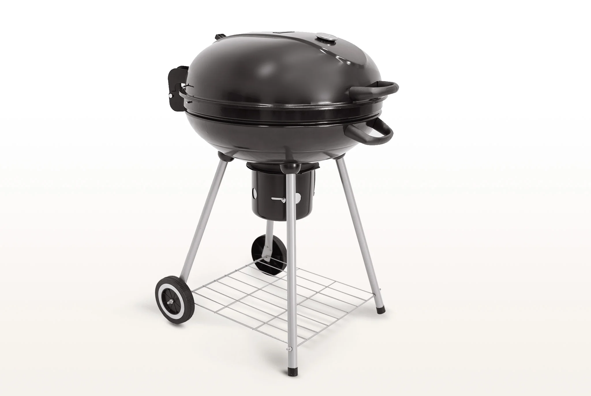  Круглый угольный гриль 22 дюйма (57 см) BISON по низким ценам в Томске и Северске