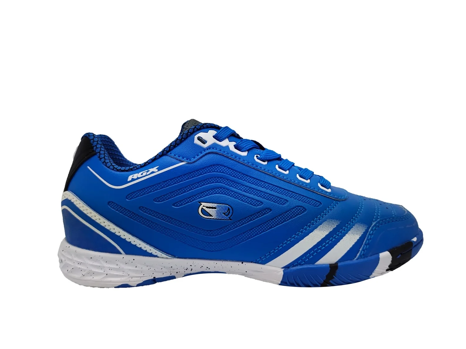 Бутсы RGX SB-M-061 Blue/White Бутсы RGX SB-M-061 Blue/White по низким ценам в Томске и Северске