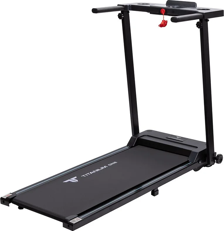  Беговая дорожка Titanium One T25 Special Blue по низким ценам в Томске и Северске