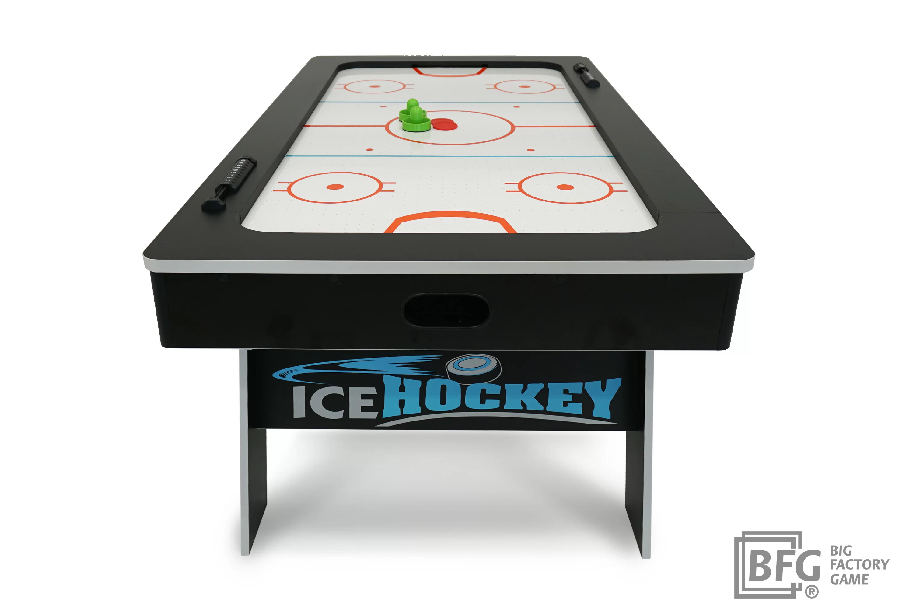  Аэрохоккей BFG ICE TIME 6 по низким ценам в Томске и Северске