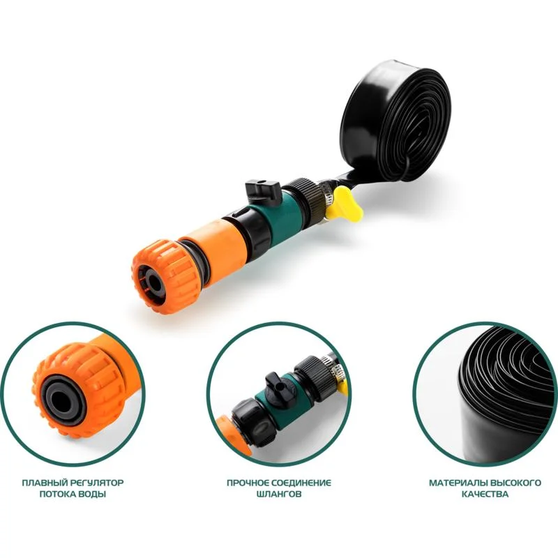  Каркасный батут Clear Fit FamilyHop 14Ft по низким ценам в Томске и Северске