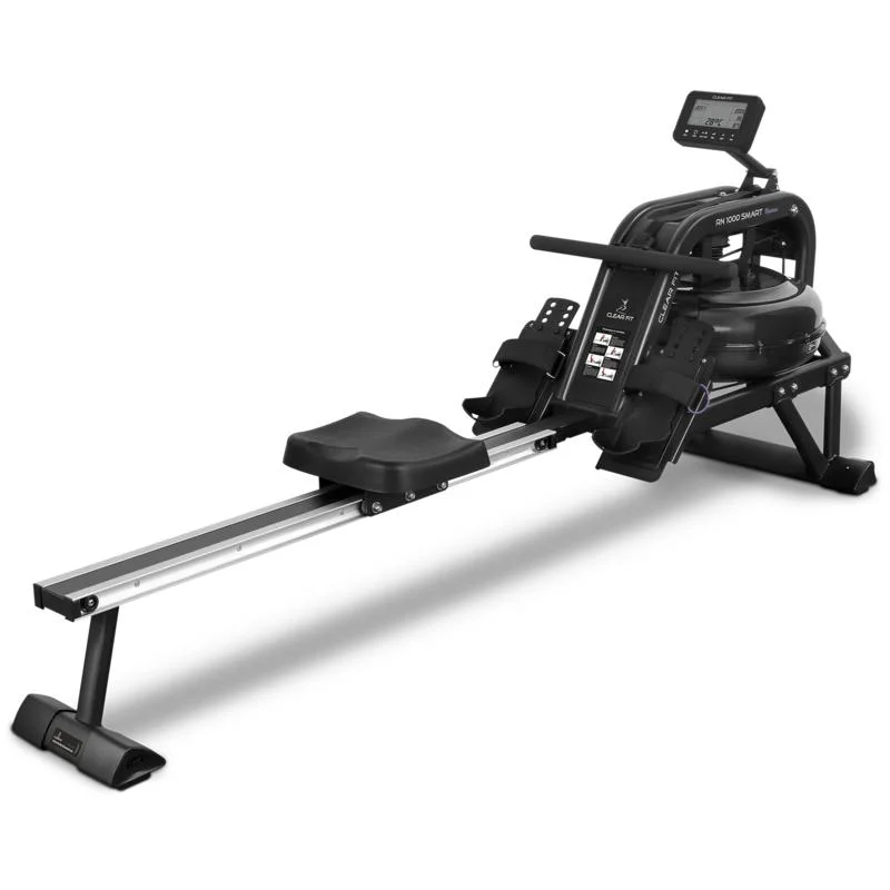 Гребной тренажер Clear Fit Neptune RN 1000 SMART Гребной тренажер Clear Fit Neptune RN 1000 SMART по низким ценам в Томске и Северске