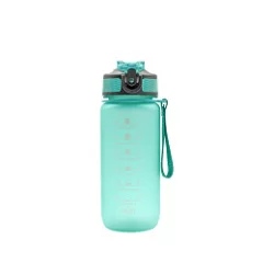 Бутылка для воды WB01-601 green