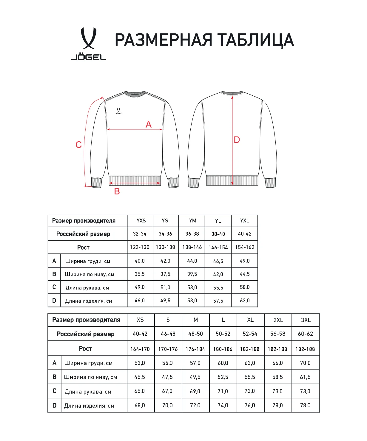  Свитшот ESSENTIAL Sweatshirt, серый меланж по низким ценам в Томске и Северске