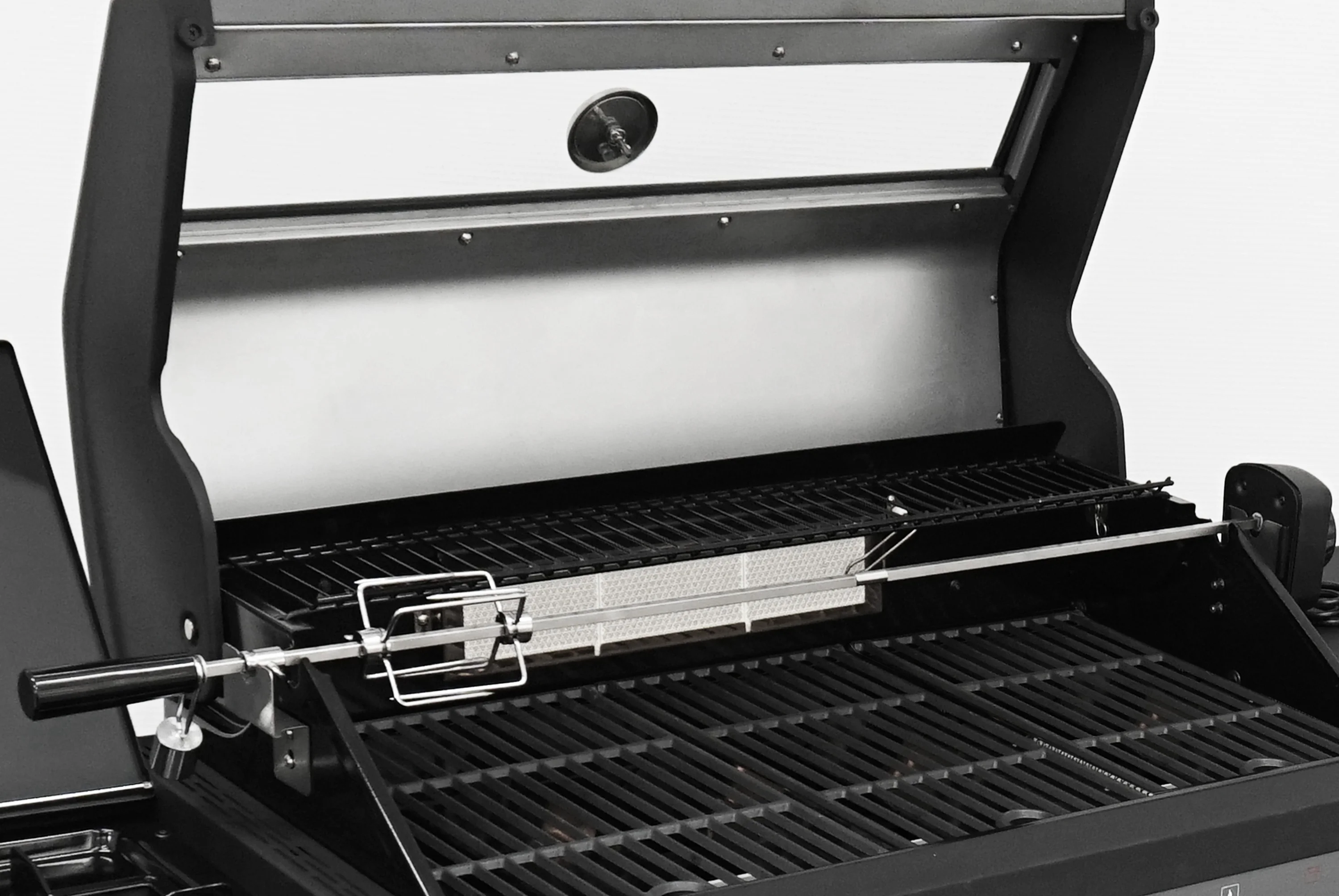  Газовый гриль 6+1 горелка по низким ценам в Томске и Северске