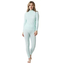 Термобелье комплект White Owl A1-3368 W112775 голубой