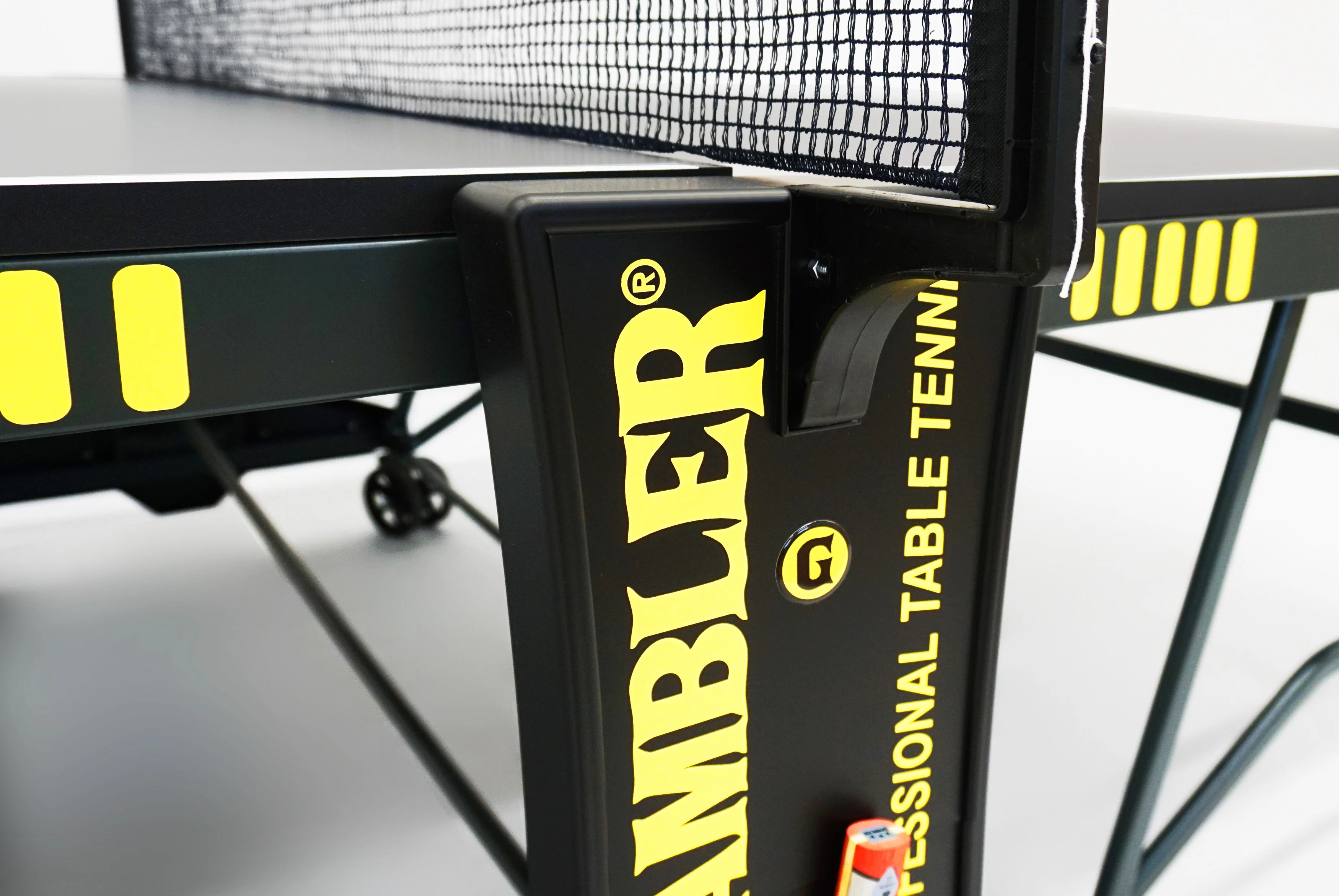  Стол теннисный GRAPHITE по низким ценам в Томске и Северске