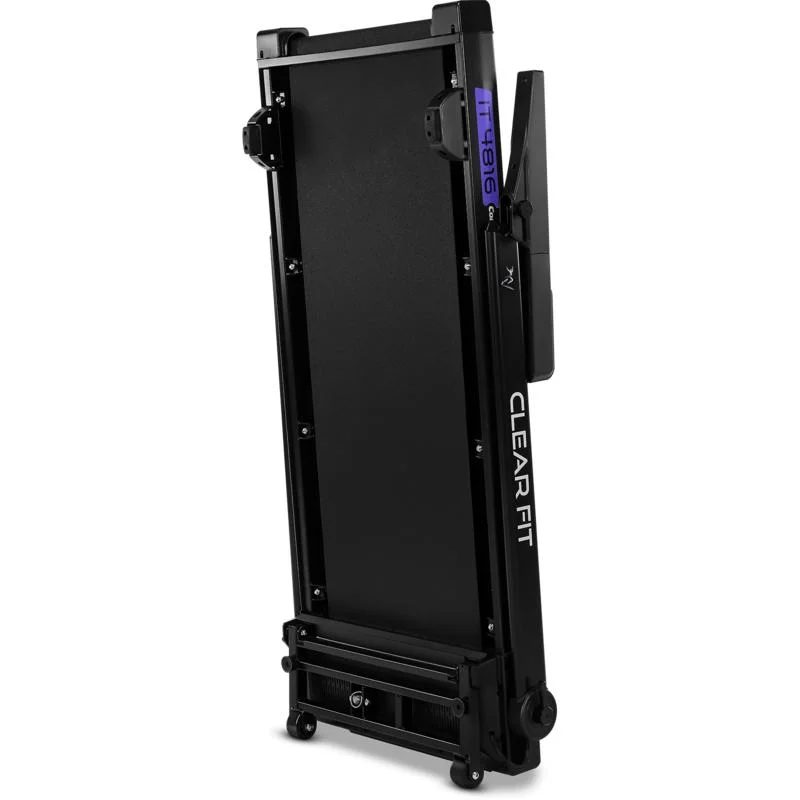  Беговая дорожка Clear Fit CompactLine IT 4816 по низким ценам в Томске и Северске