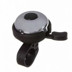 Звонок STG BC-A1, серебристый без упаковки