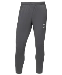Брюки тренировочные CAMP 2 Training No Pocket Pants, темно-серый, детский Брюки тренировочные CAMP 2 Training No Pocket Pants, темно-серый, детский