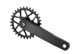 Система Prowheel C10Y-NW32 1x9 скоростей звезда 32T NW DirectMount сталь 175 мм JIS MTB Система Prowheel C10Y-NW32 1x9 скоростей звезда 32T NW DirectMount сталь 175 мм JIS MTB