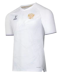 Футболка игровая JOGEL NATIONAL PerFormDRY Away Jersey, белый