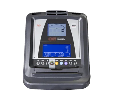  BH FITNESS FDR20 Эллиптический тренажер по низким ценам в Томске и Северске