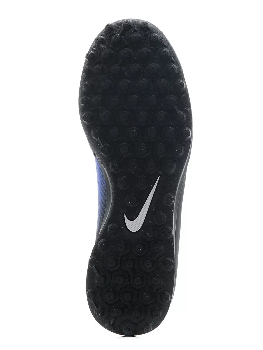 Реальное фото Бутсы Nike Magistax Ola II TF 844408-016 от магазина СпортСЕ