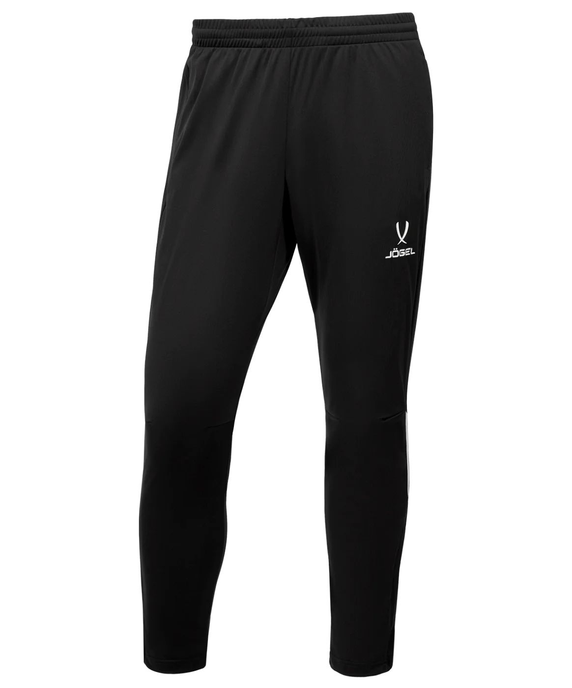  Брюки тренировочные CAMP 2 Training Pants, черный, детский по низким ценам в Томске и Северске
