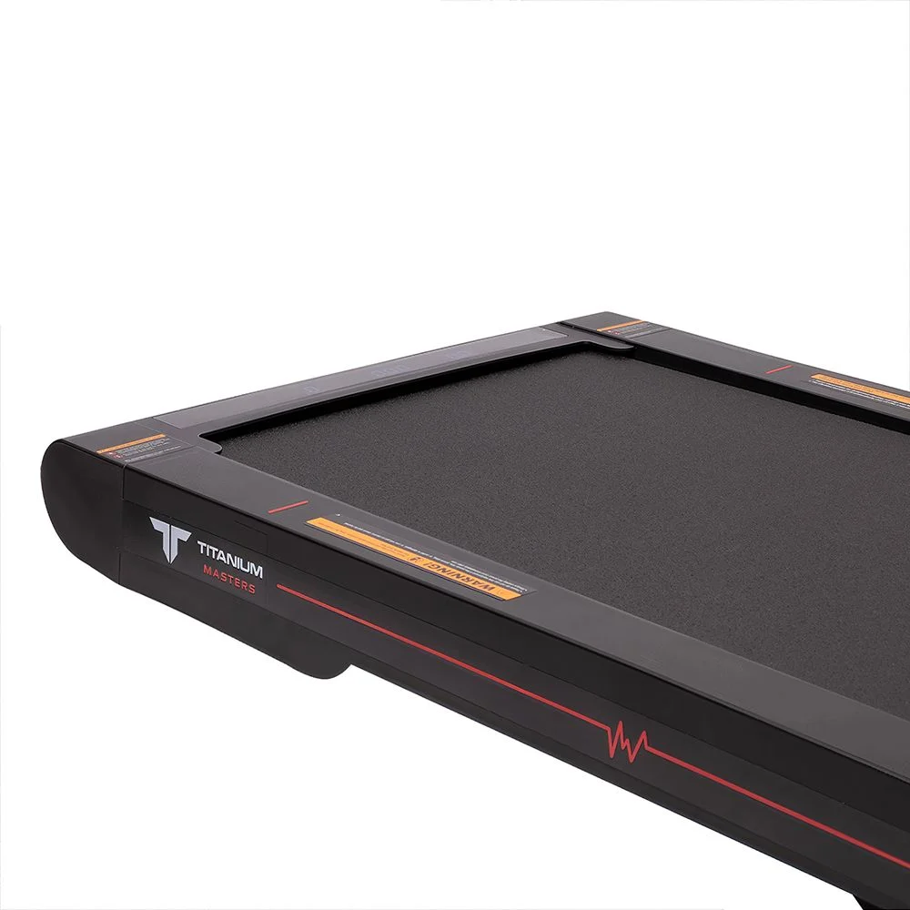  Беговая дорожка Titanium Masters Vibrotech Two по низким ценам в Томске и Северске