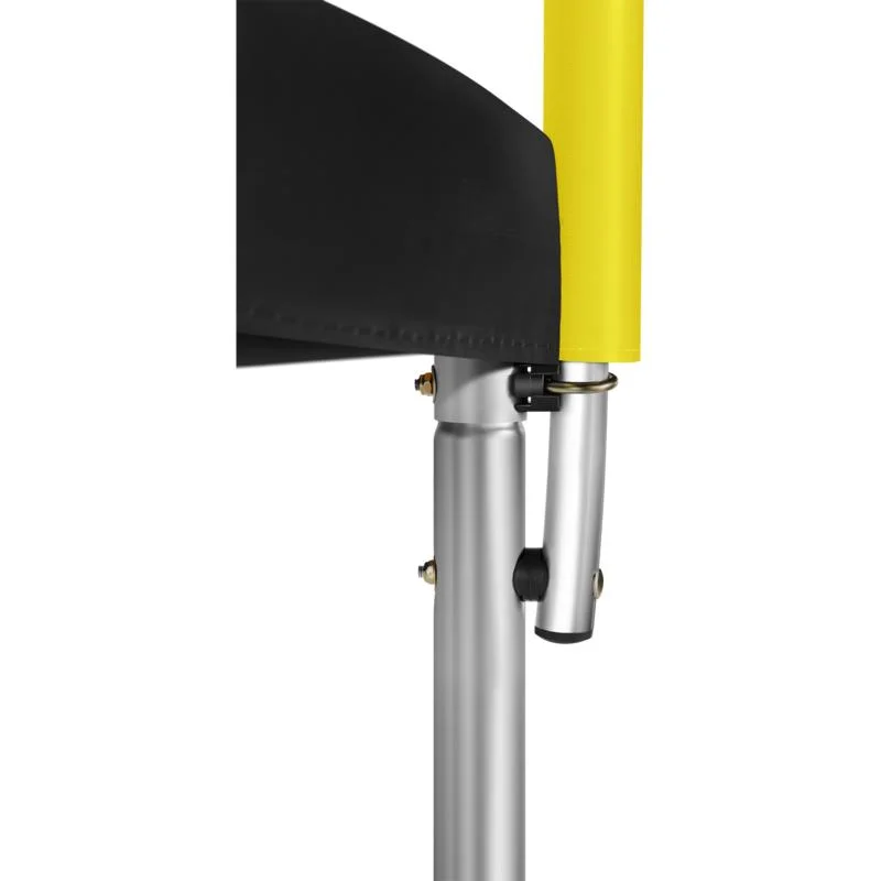  Каркасный батут Clear Fit LemonHop 14Ft по низким ценам в Томске и Северске