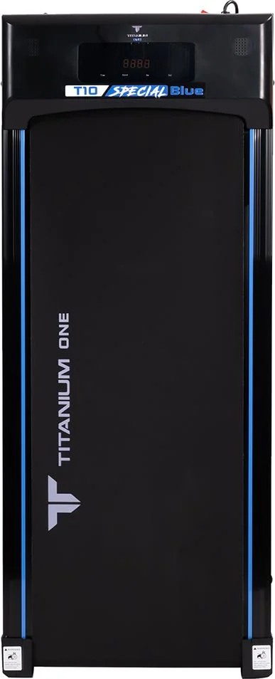  Беговая дорожка Titanium One T10 Special Blue по низким ценам в Томске и Северске