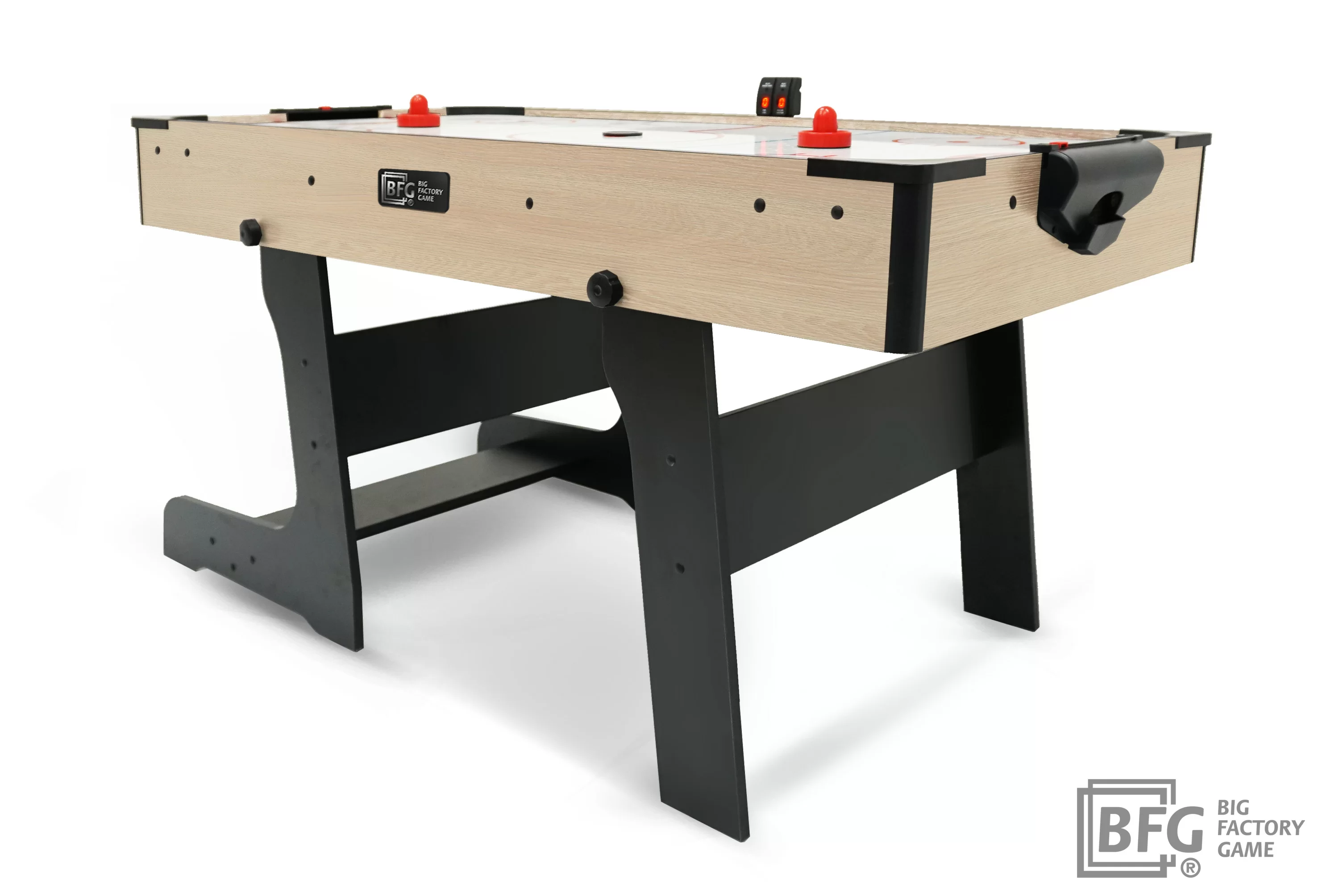  Аэрохоккей BFG Ice Transform 5 (Йоркшир) по низким ценам в Томске и Северске