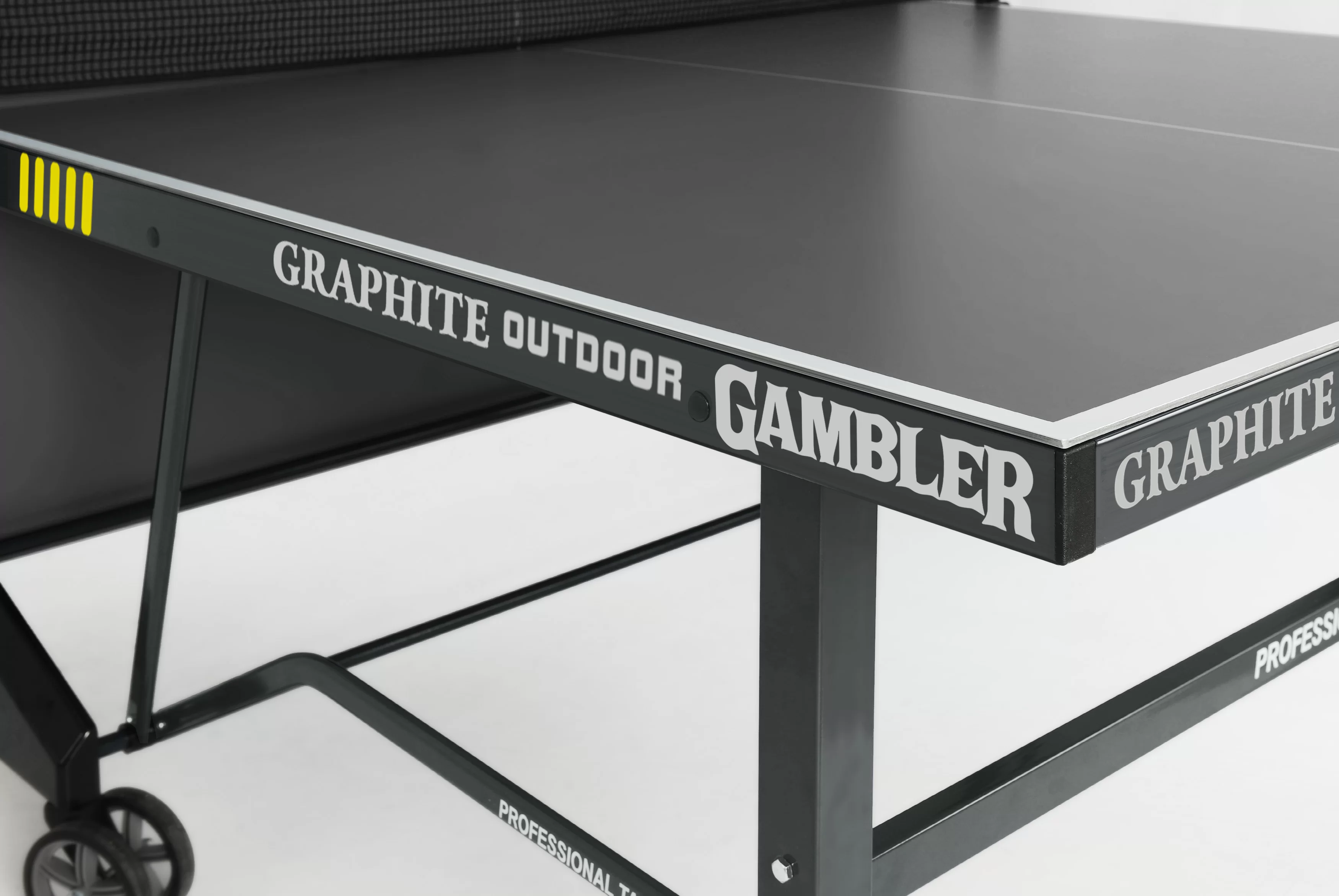  Стол теннисный GRAPHITE 6 Всепогодный по низким ценам в Томске и Северске