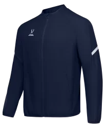 Куртка спортивная CAMP 2 Lined Jacket, темно-синий