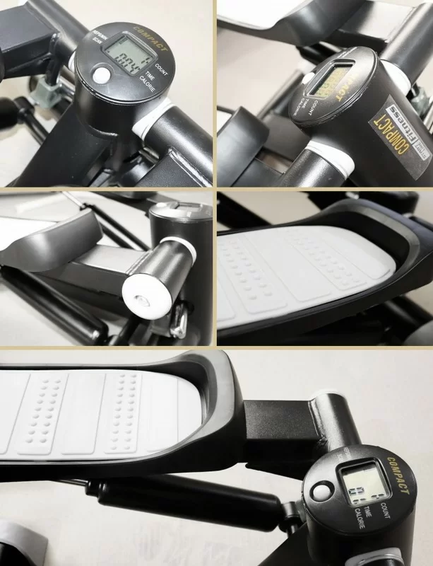  Мини-степпер Start Line Fitness Compact SLF S083 по низким ценам в Томске и Северске