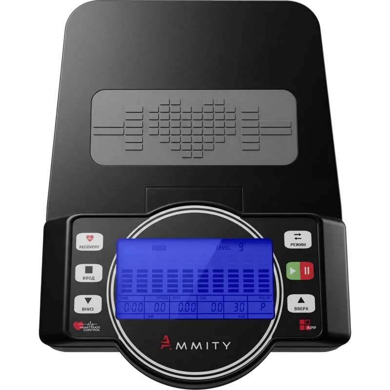  Эллиптический тренажер Ammity Compact CE 420 A по низким ценам в Томске и Северске