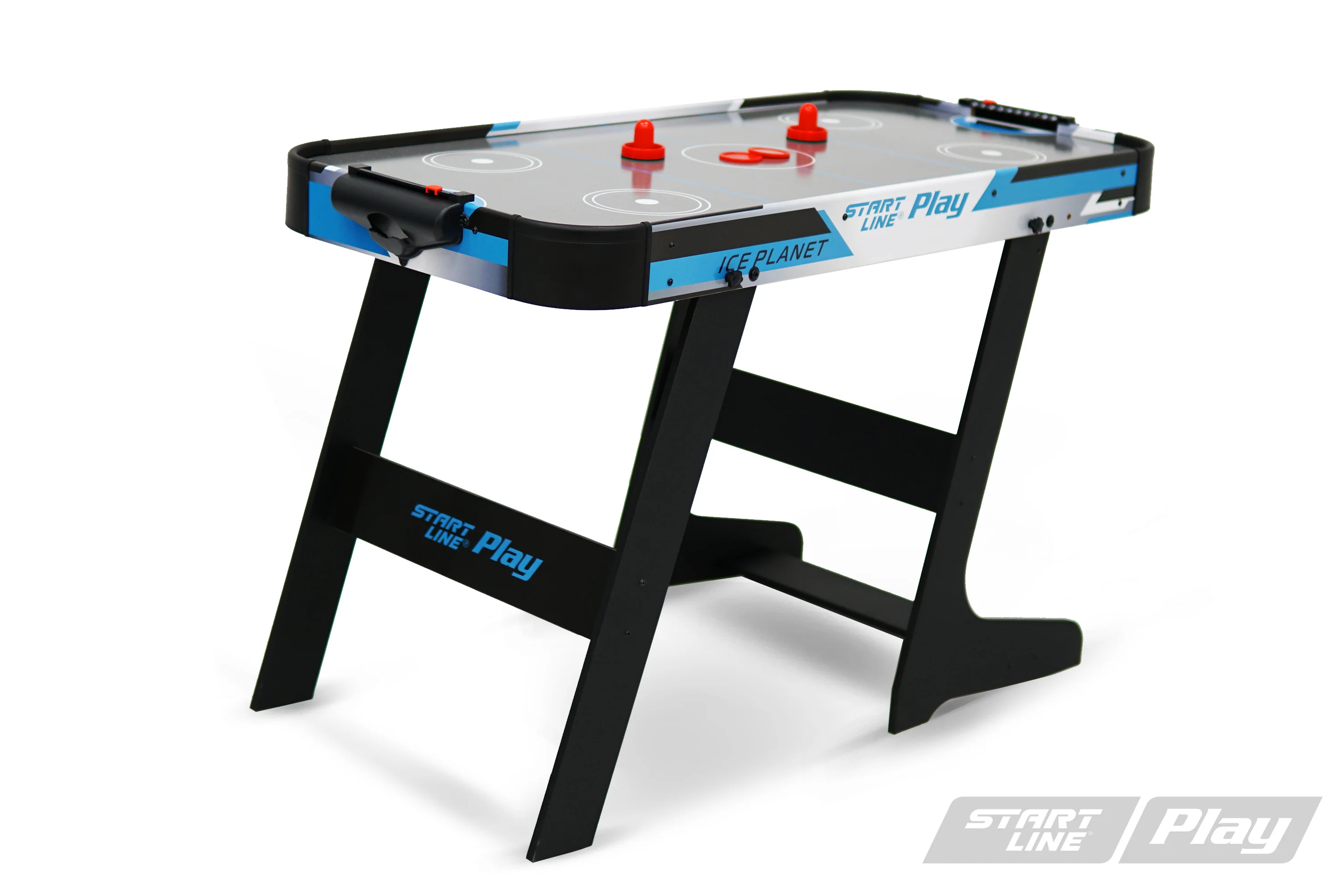  Аэрохоккей ICE PLANET по низким ценам в Томске и Северске
