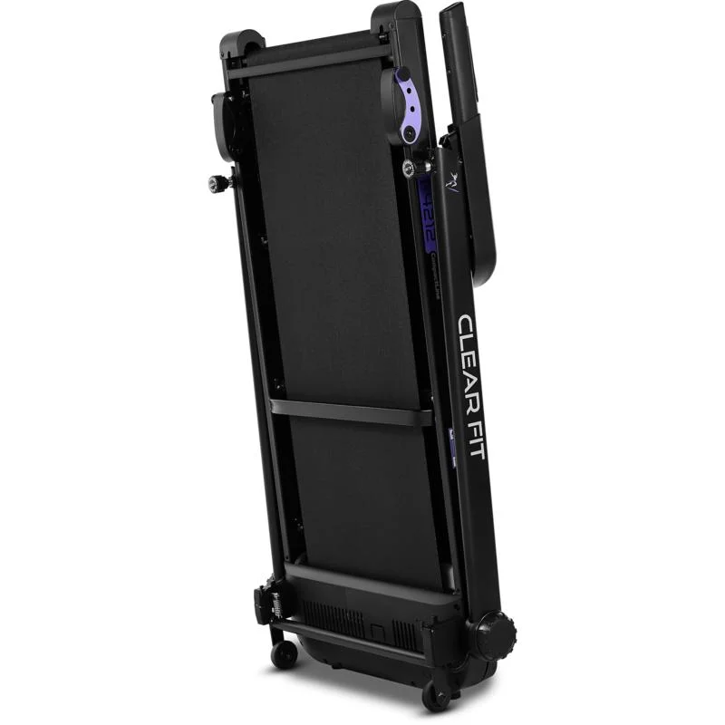  Беговая дорожка Clear Fit CompactLine IT 4212 по низким ценам в Томске и Северске