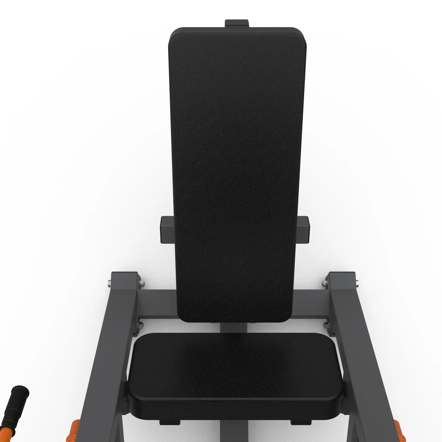  Жим ногами / Гакк-машина Steelver SV9205 по низким ценам в Томске и Северске